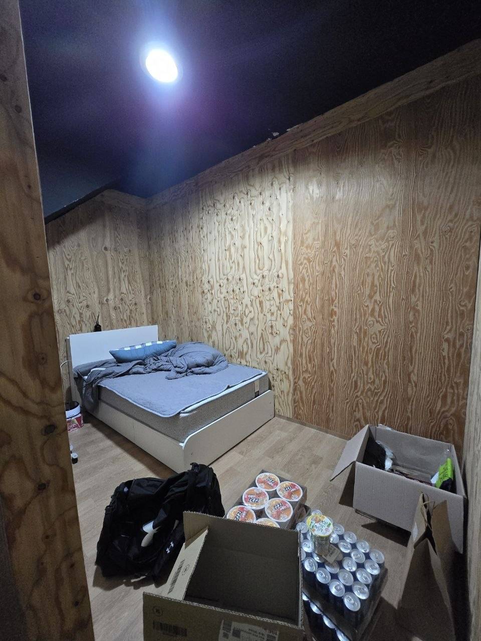 시장상인과 농사꾼들 상대로 하는 가게 권리금 협의가능!!