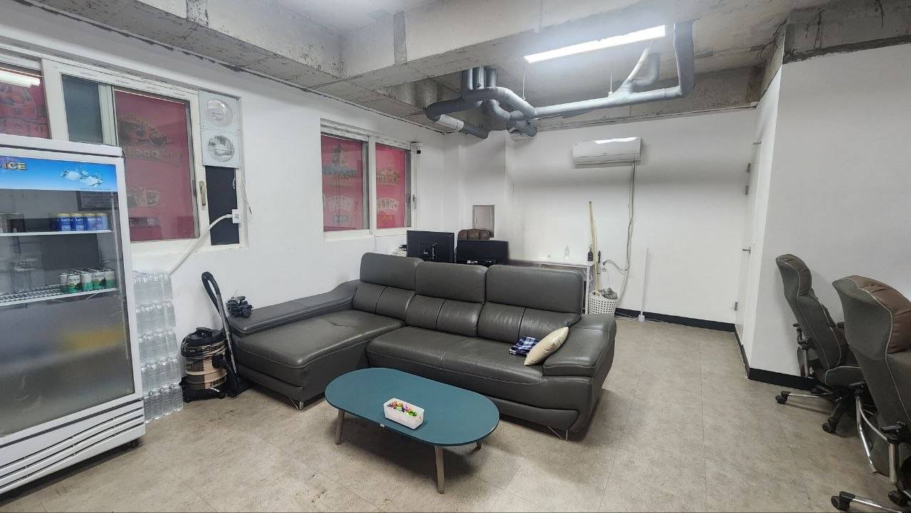 오송 2산단 피시방 급매 <<권리내림>>