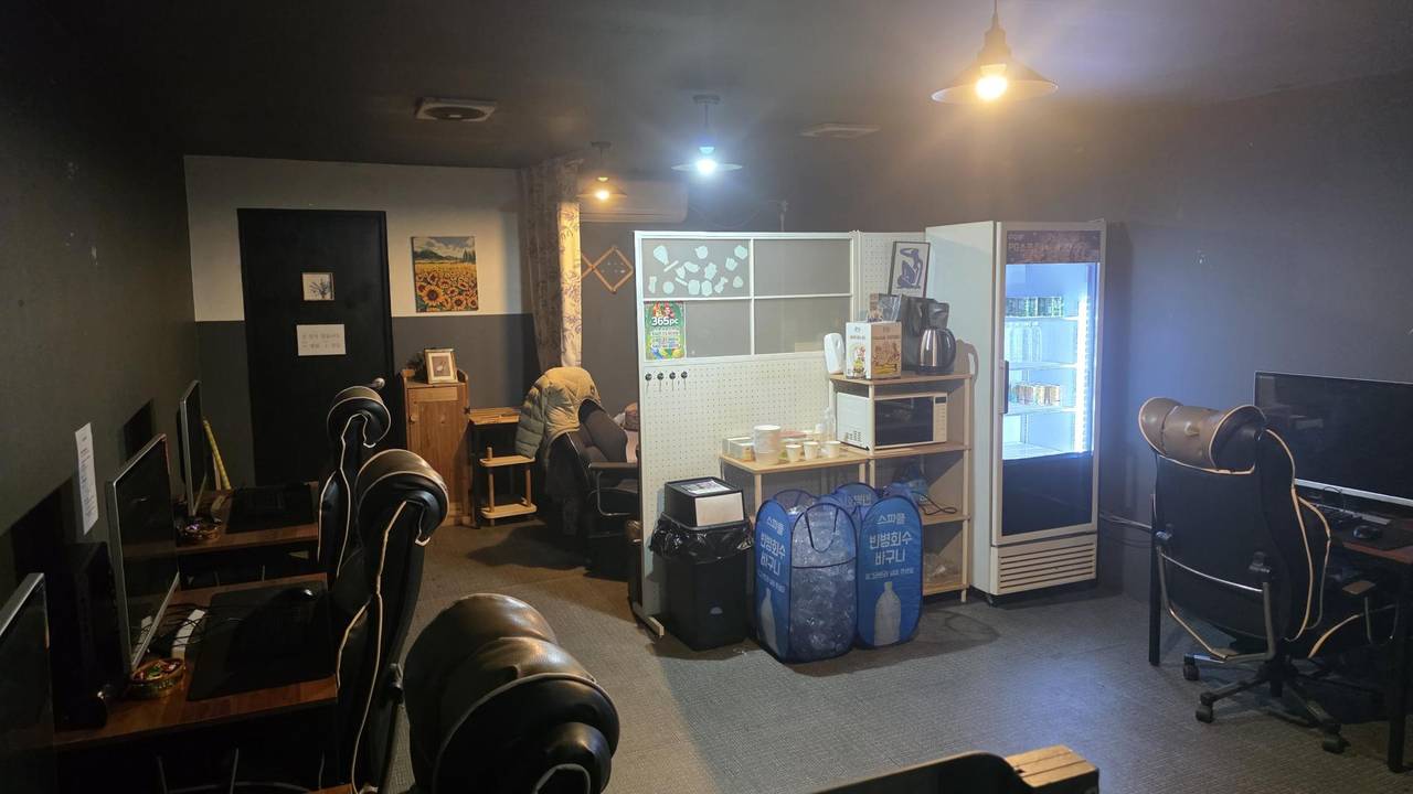 천안시쌍용동 매장양도