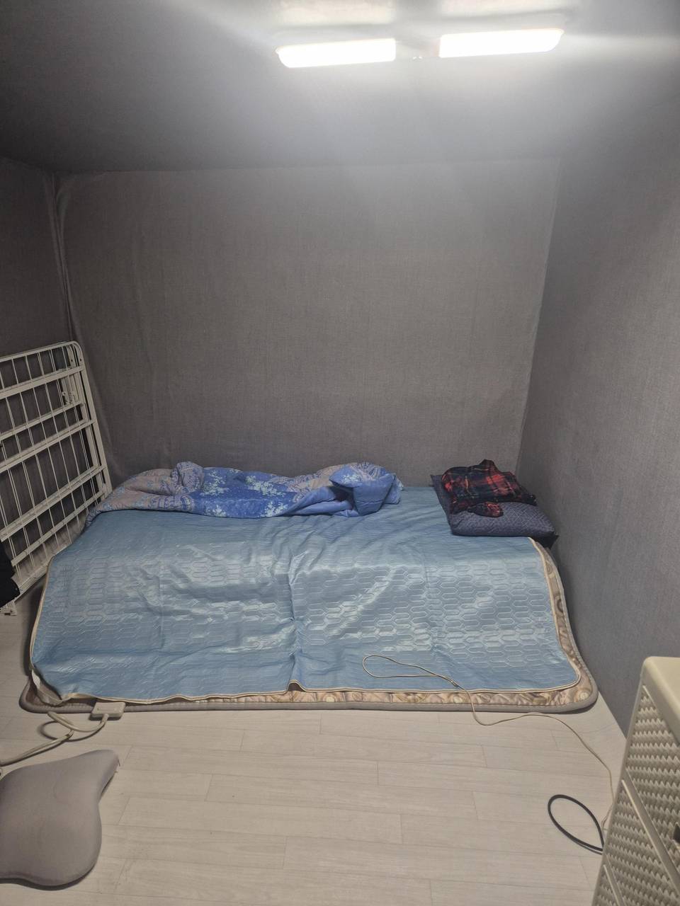 강화도 입지 좋은곳 무권리로 팝니다