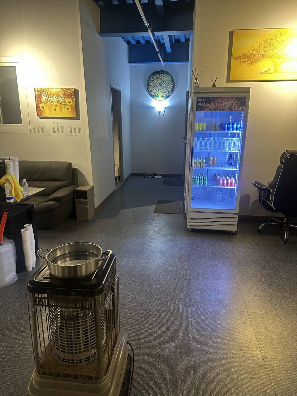 삼산동 뉴코아쪽 pc판매합니다.
