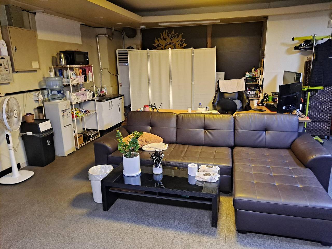 안산 상록수역 근처