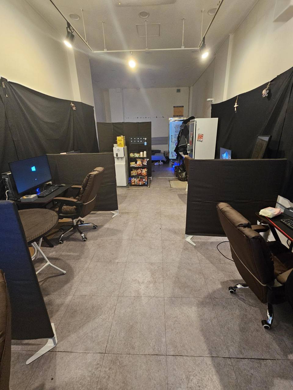 고잔동 무권리 매장정리합니다