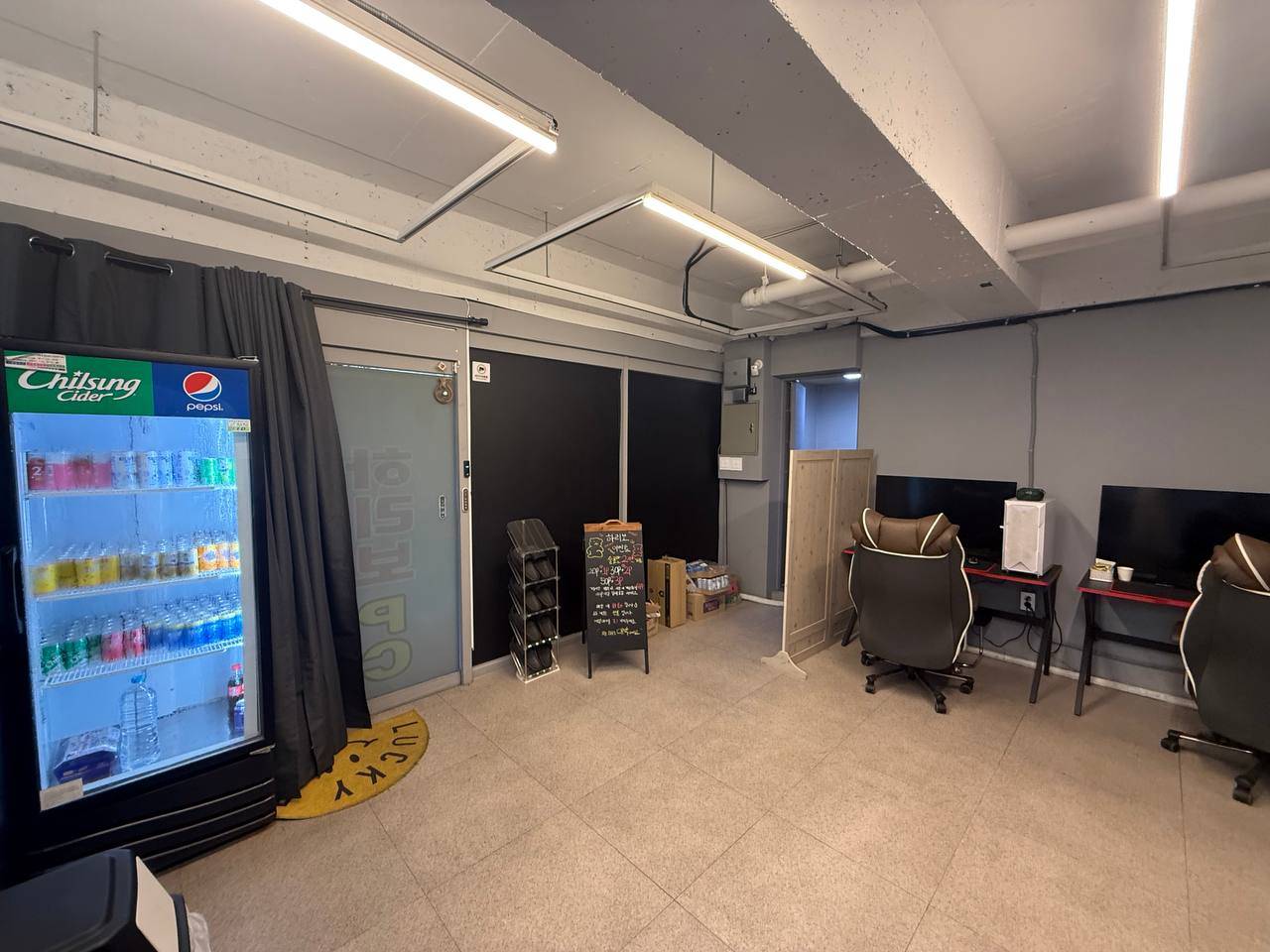 달동 PC팝니다.