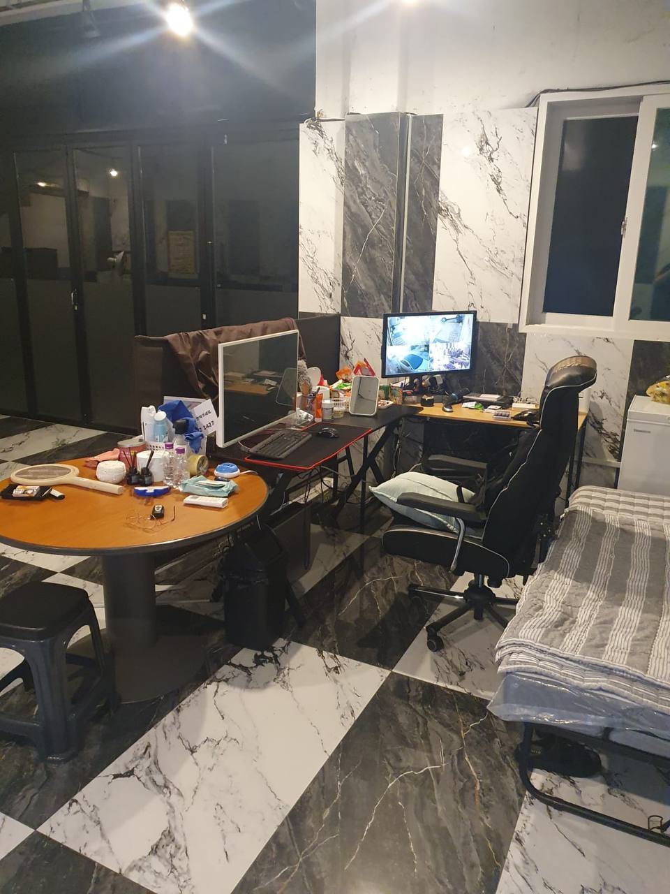 청학리pc