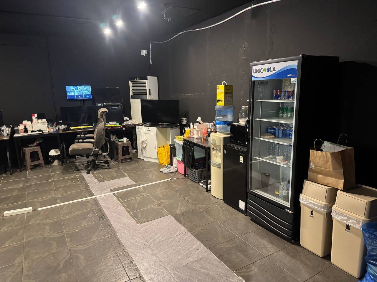 성인pc 팝니다 서구청 쪽