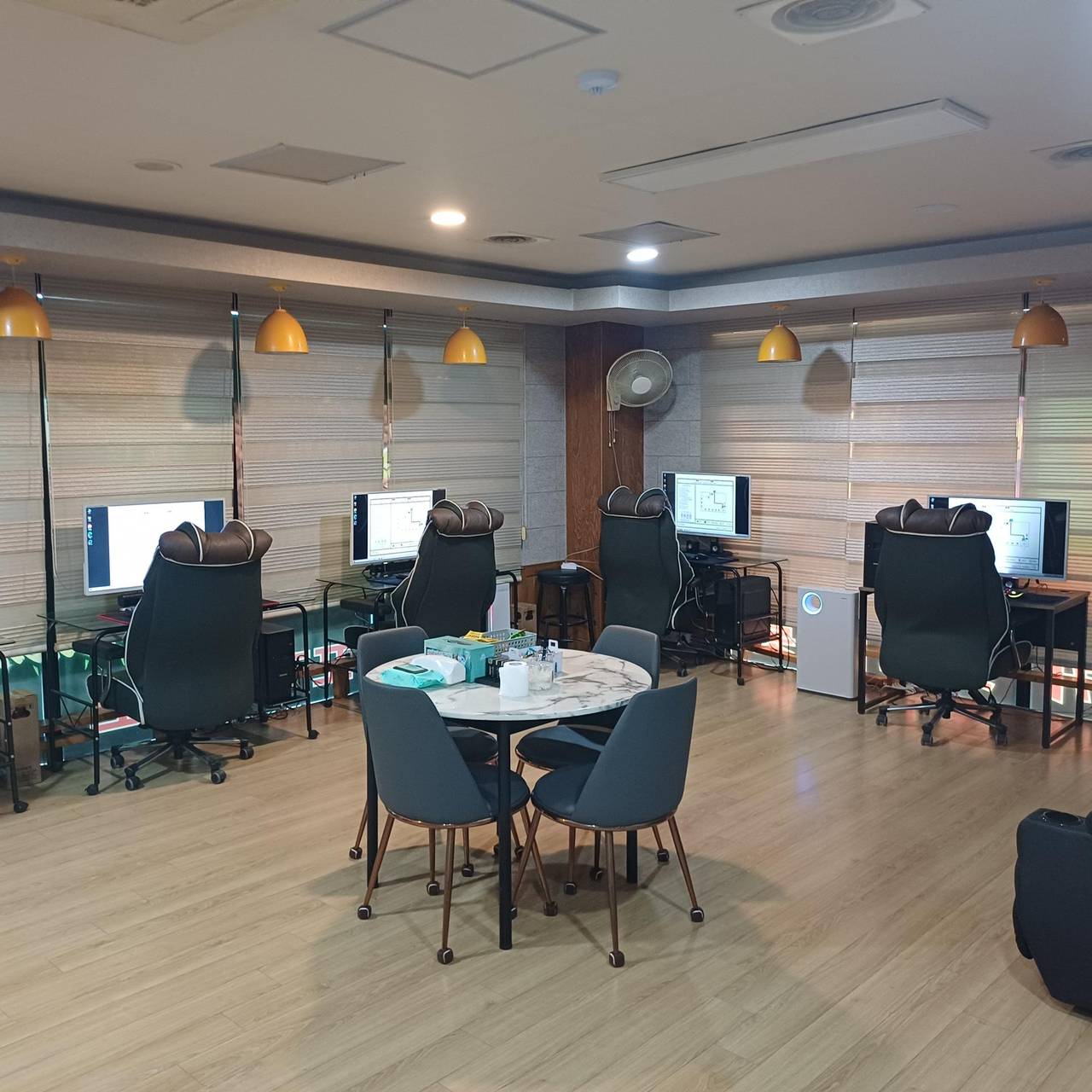 용인백암pc정리