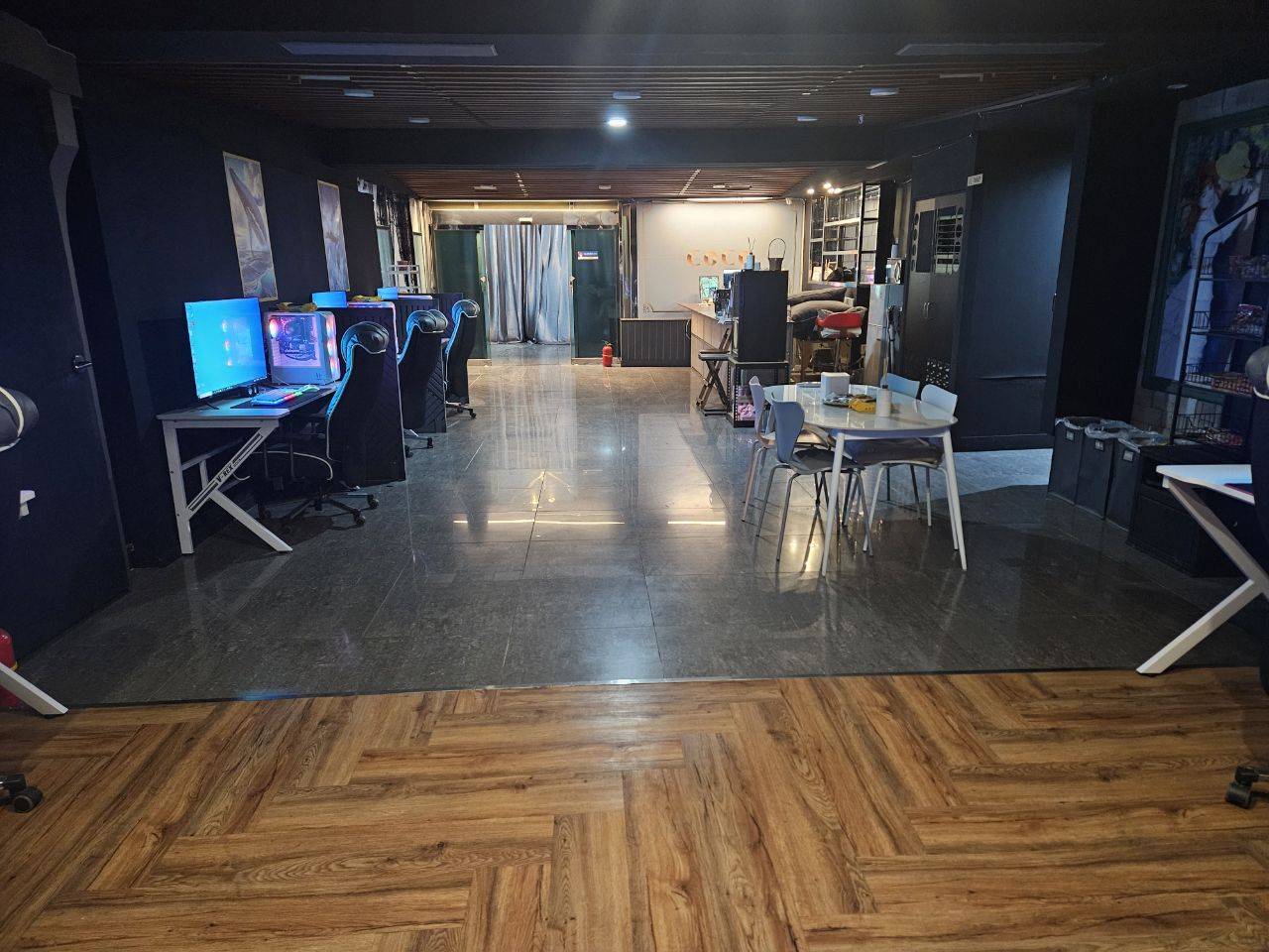 울산 삼산본동 PC방 팝니다