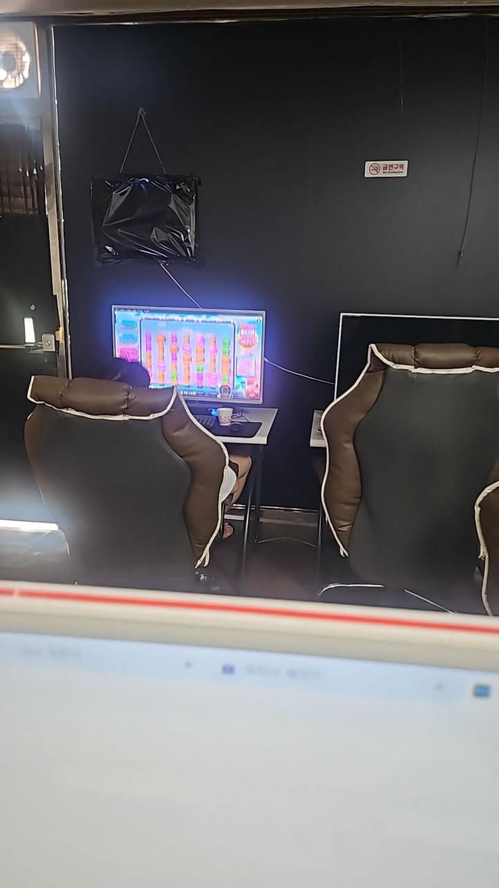 수원 연무동 성인PC 판매합니다