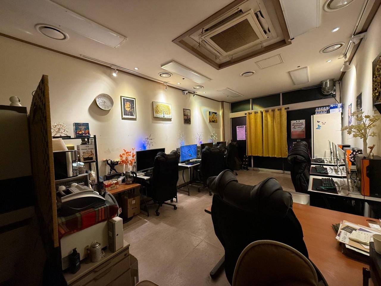 부천 상동 PC매매