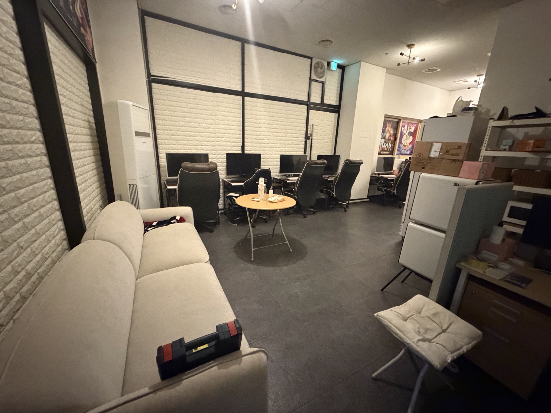 오산시 궐동 무권리 pc