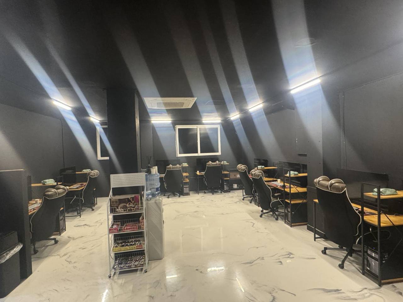 평택 송탄 서정동 성인PC방