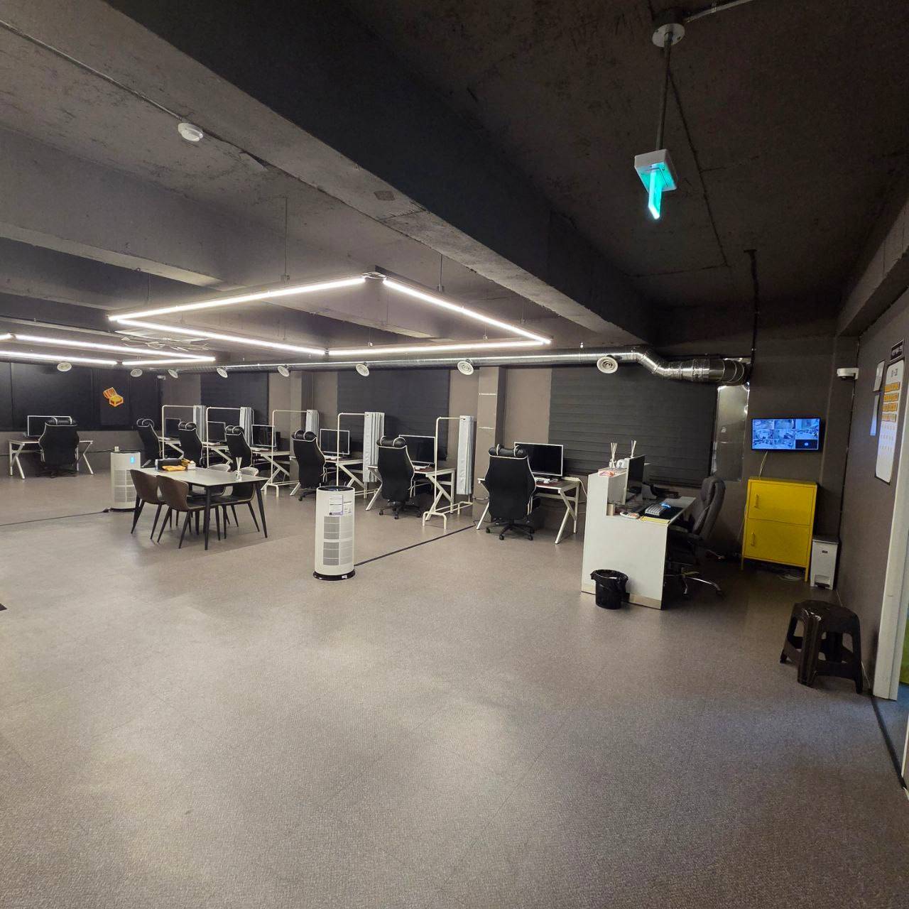 울산 삼산동pc방 팝니다!!!