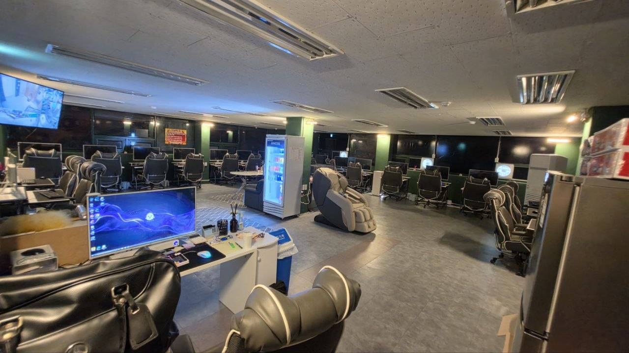 화성시 병점구 피씨 판매합니다.