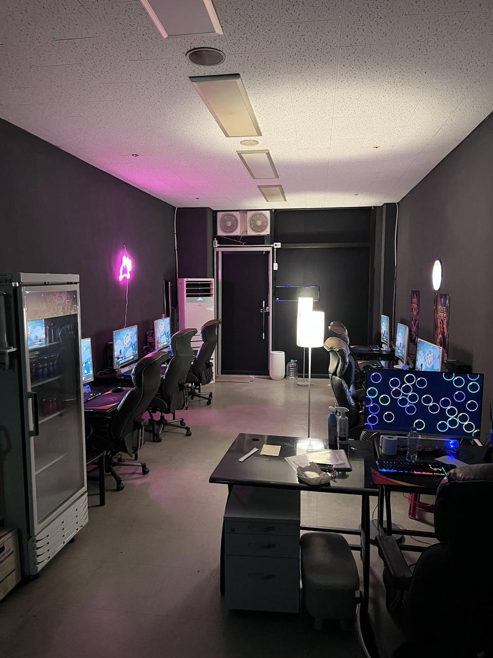 평택 포승읍 모던한 디자인 가게 내놓습니다.