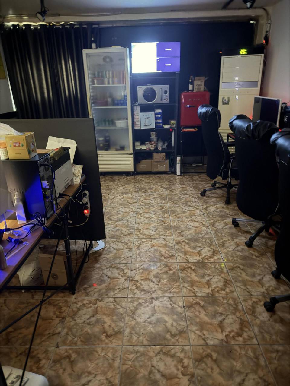 화정동pc팝니다