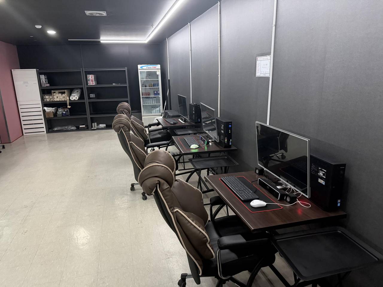 (급매) 부천시 상동 중심상가 입니다 싸게 내놓아요
