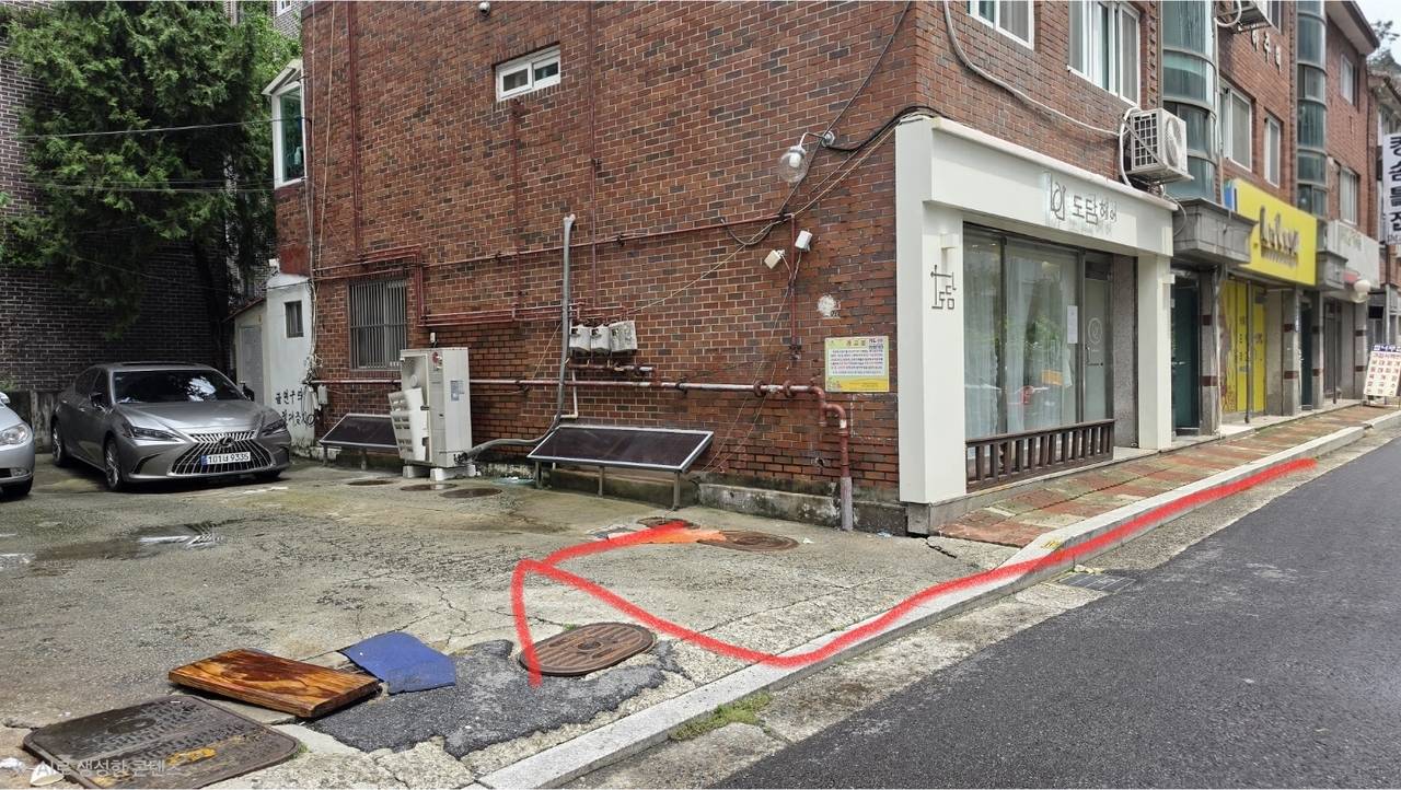 의정부 호원동