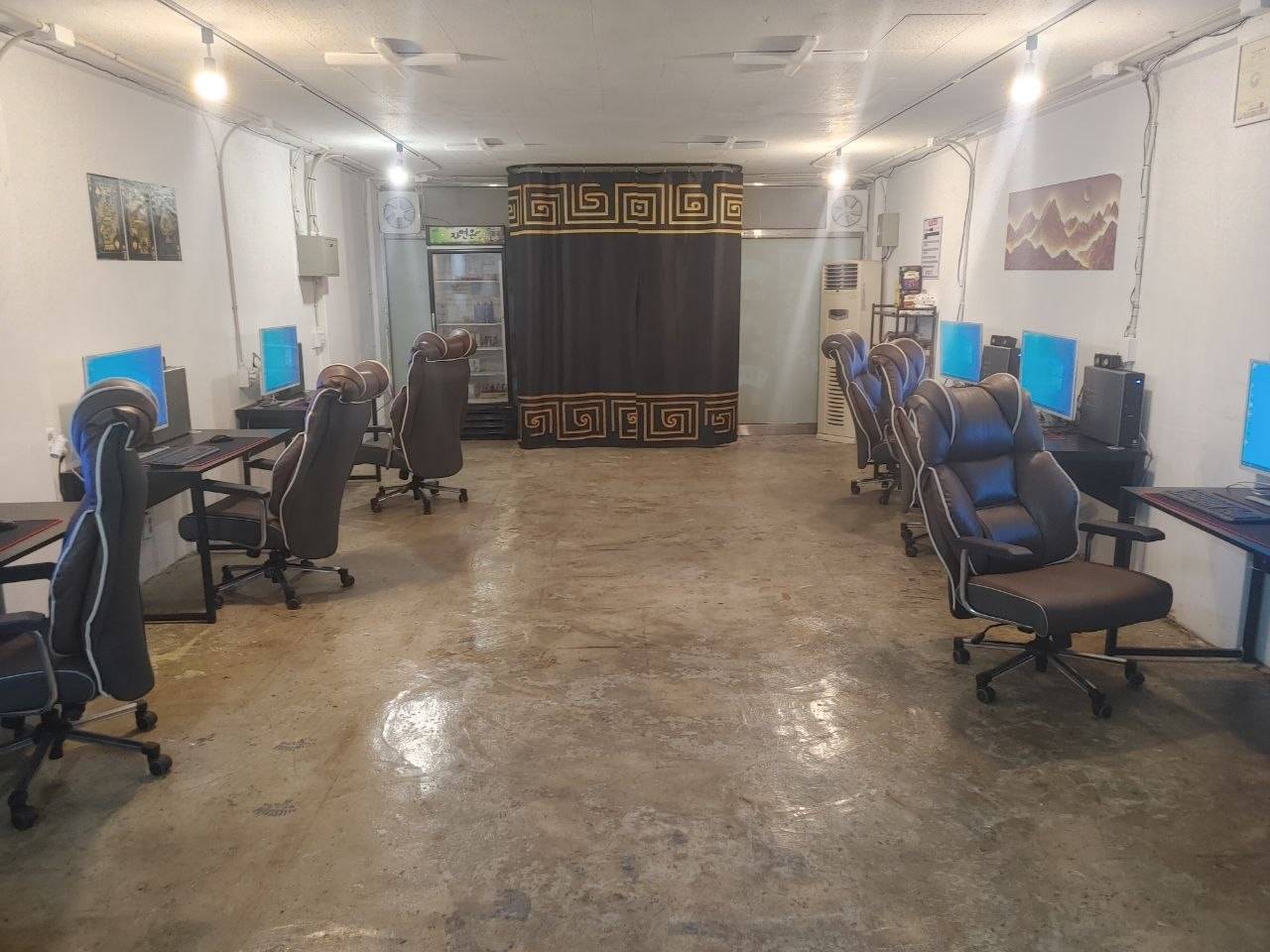 김해 지내동 pc방