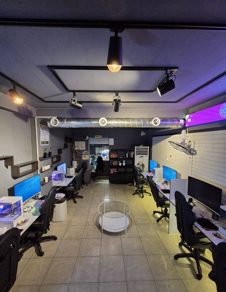 무거동(신복로) PC