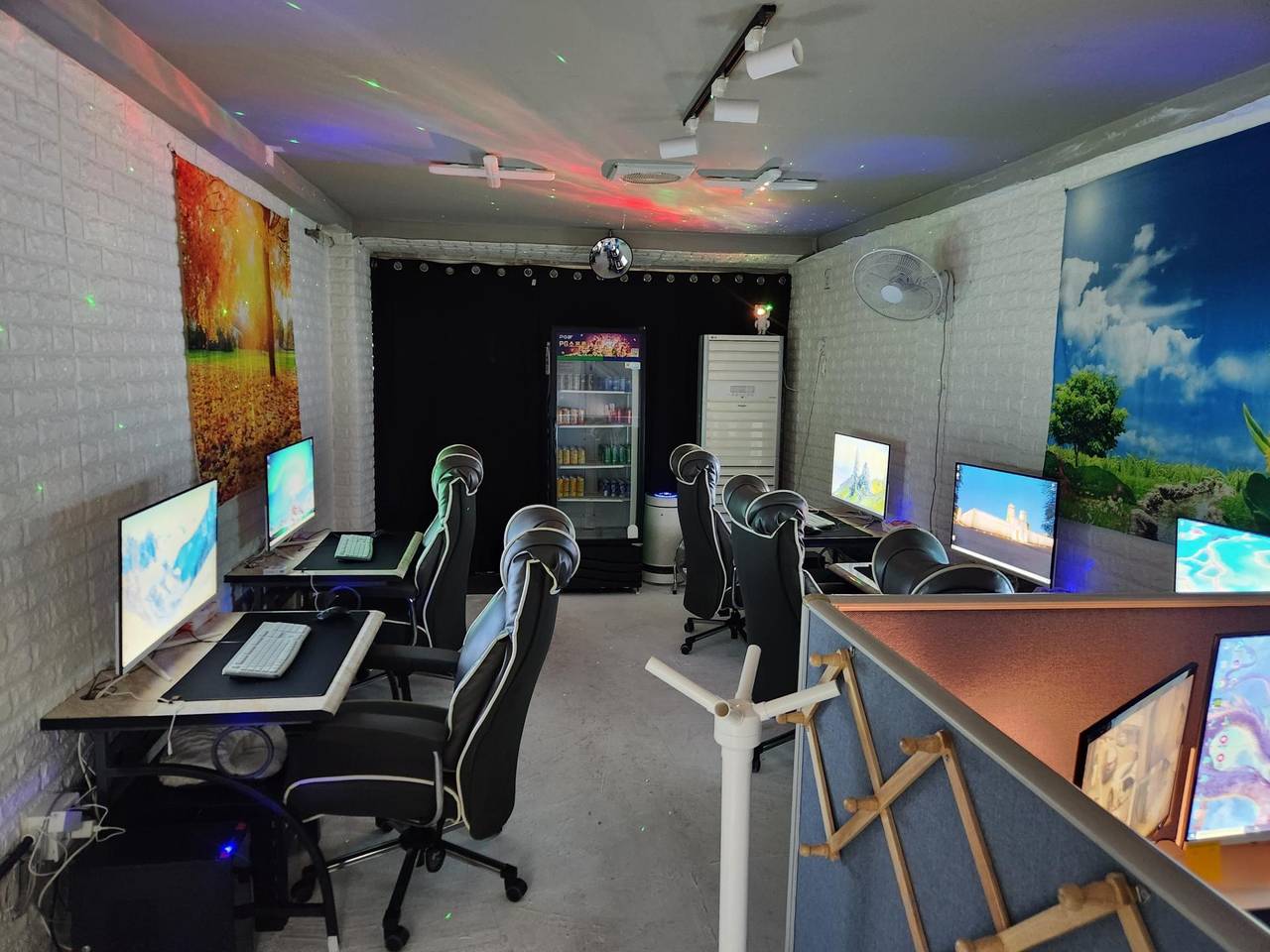 수원 세류동 성피팜니다(먹자가능)