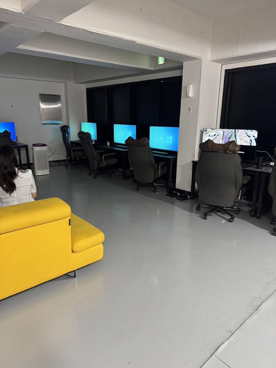 청주 오송 성인pc