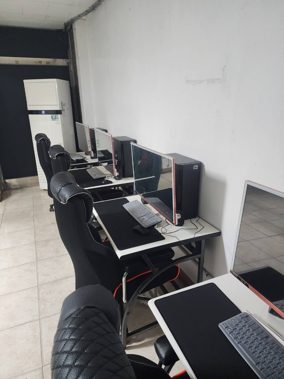안성 당왕동pc 급매