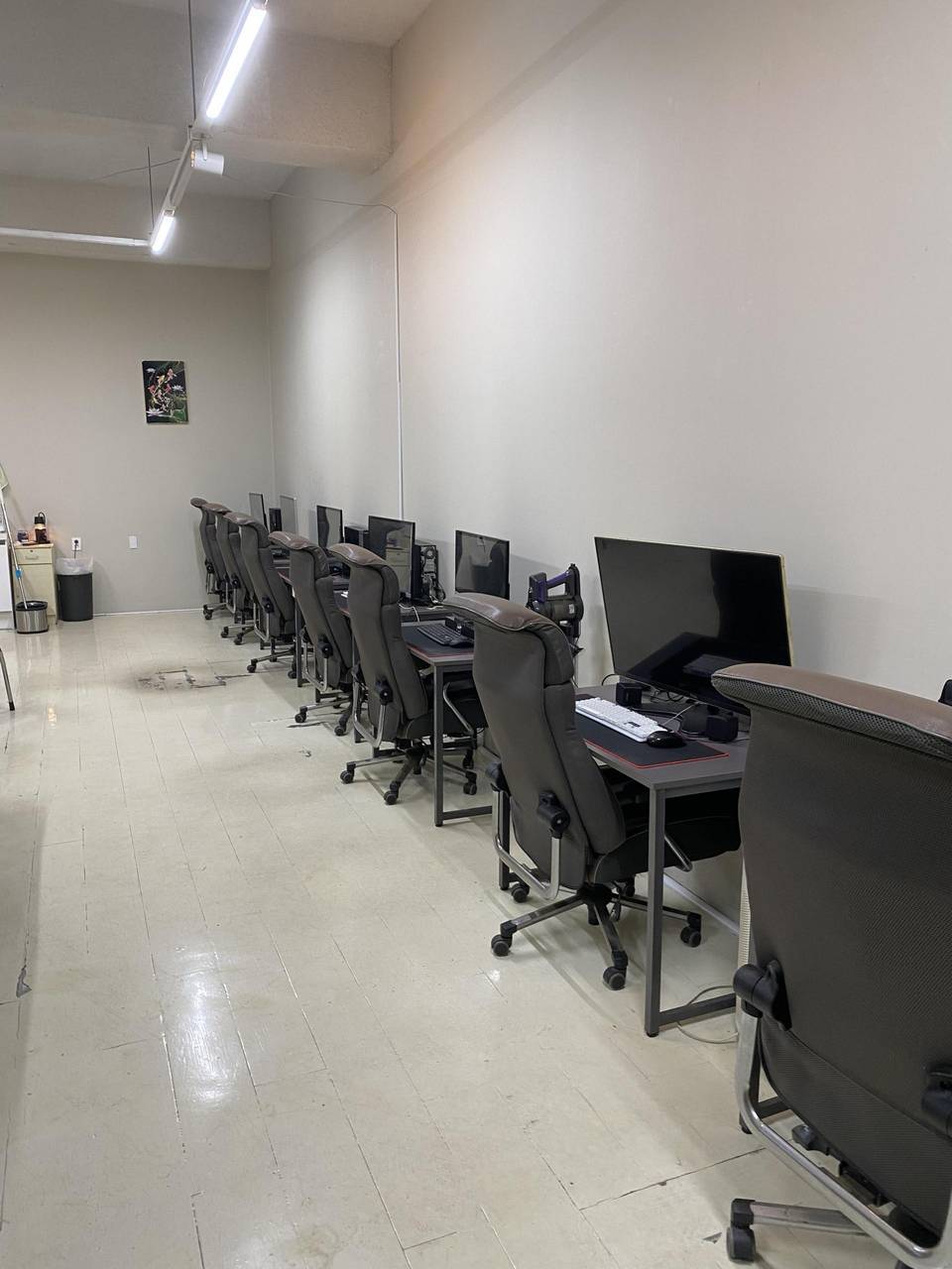 아산 배방 북수리 PC