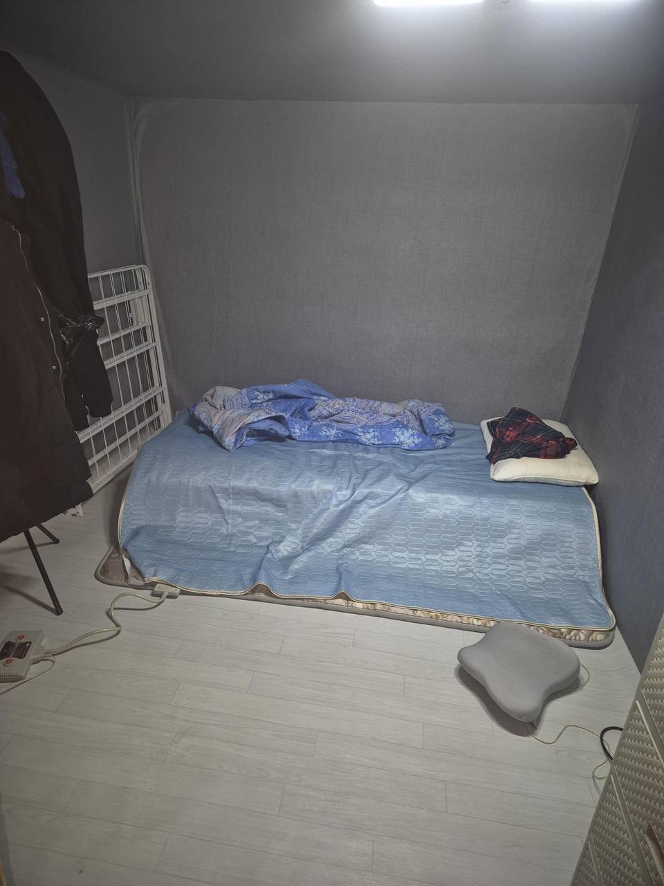 강화도입지좋은대 무권리팝니다