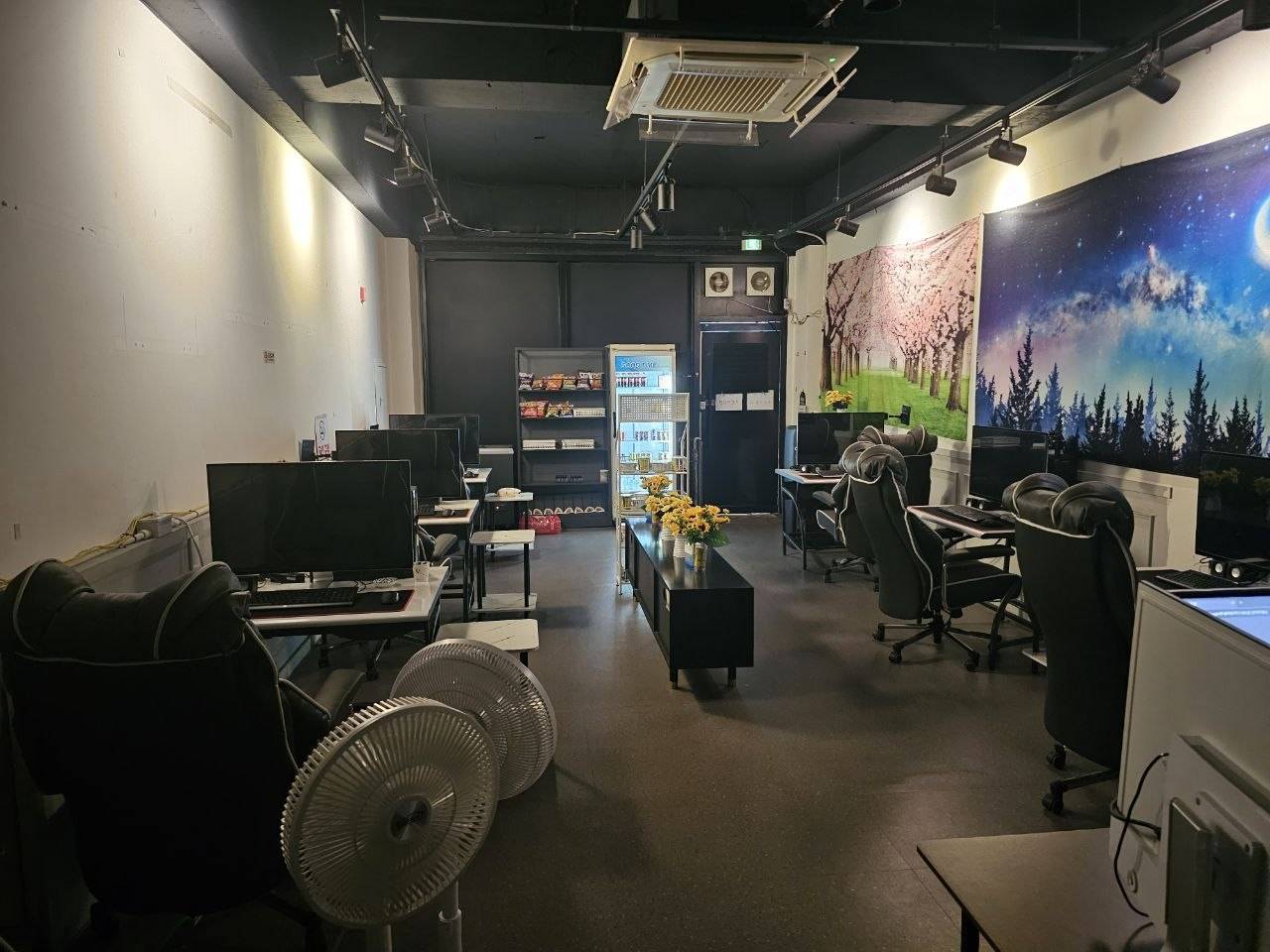 천안 신방동 매출잘나와요