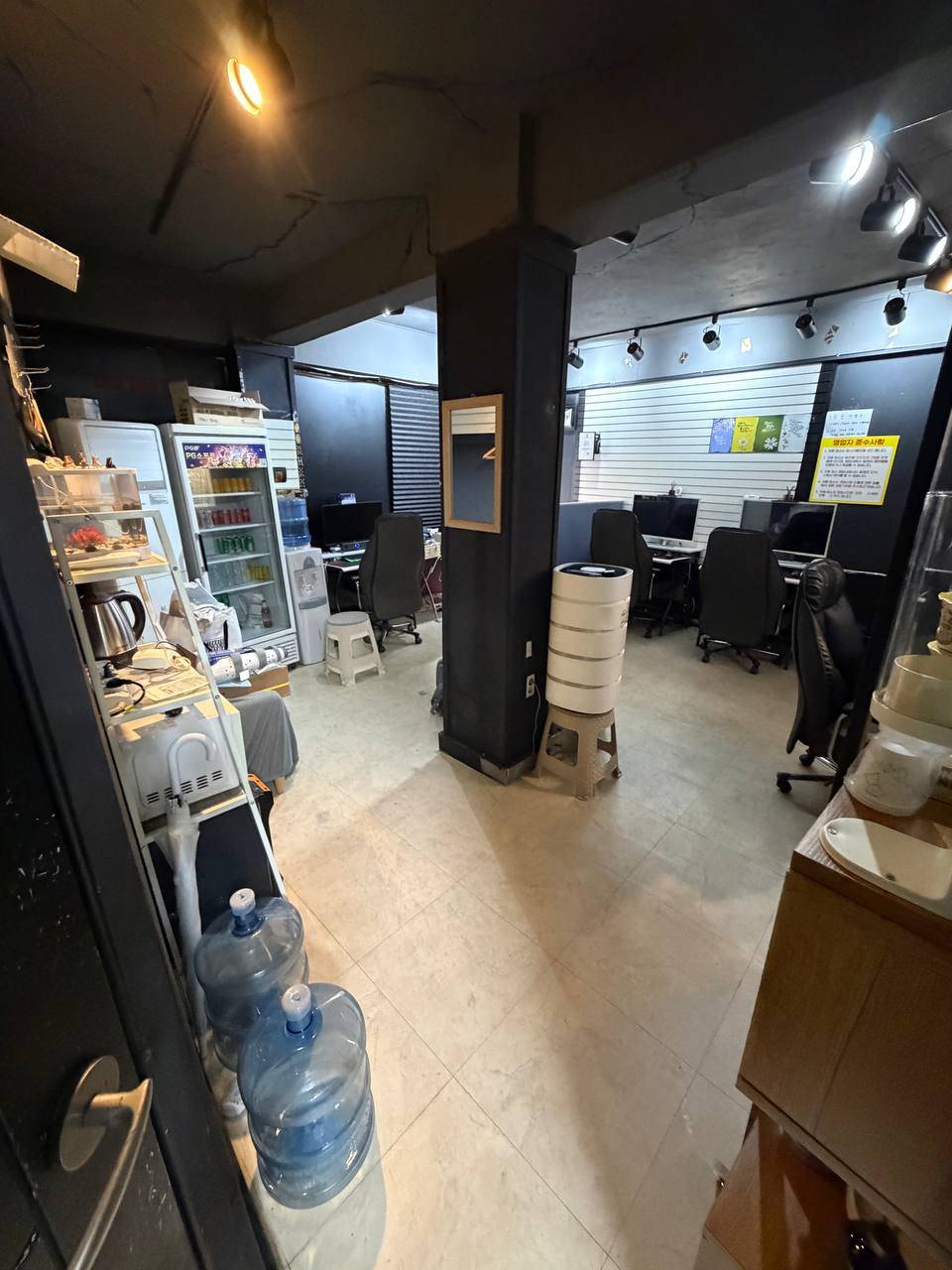 평택 송탄역 근방