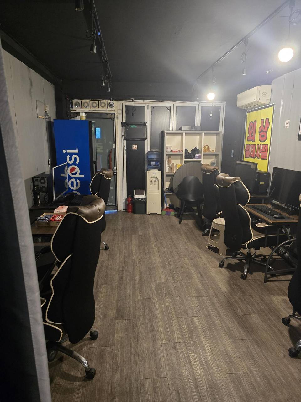 간석 경원대로 매장