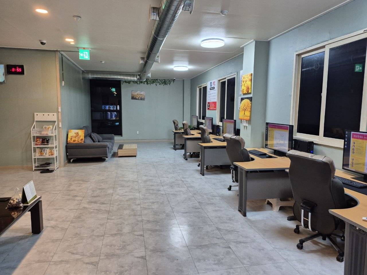 무거동 KT 인근 매장 판매 합니다.