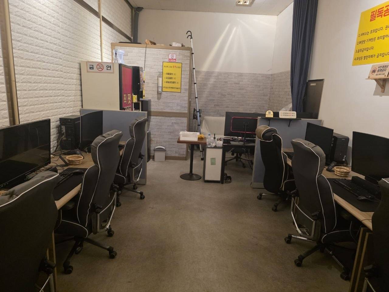 서정리역 pc방 급매