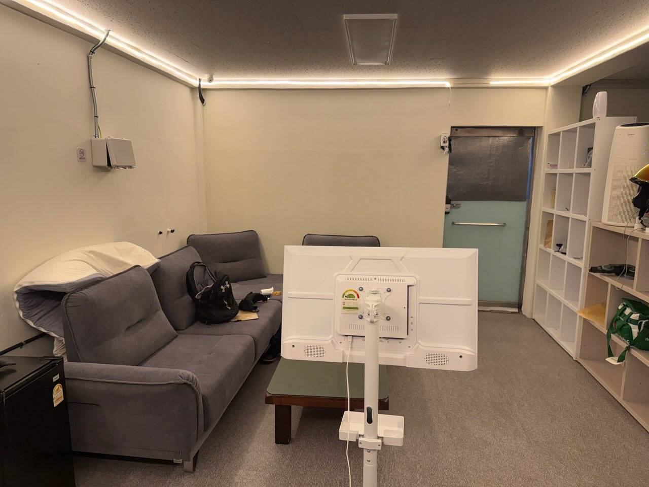 용암동 pc방 판매