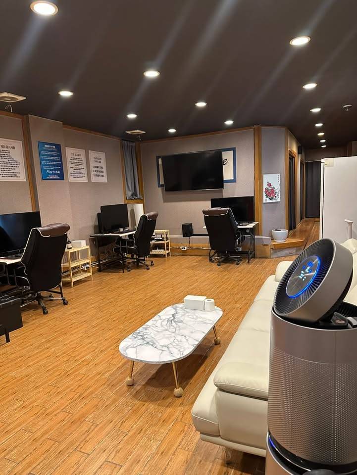 울산 삼산동 성인pc방 팝니다