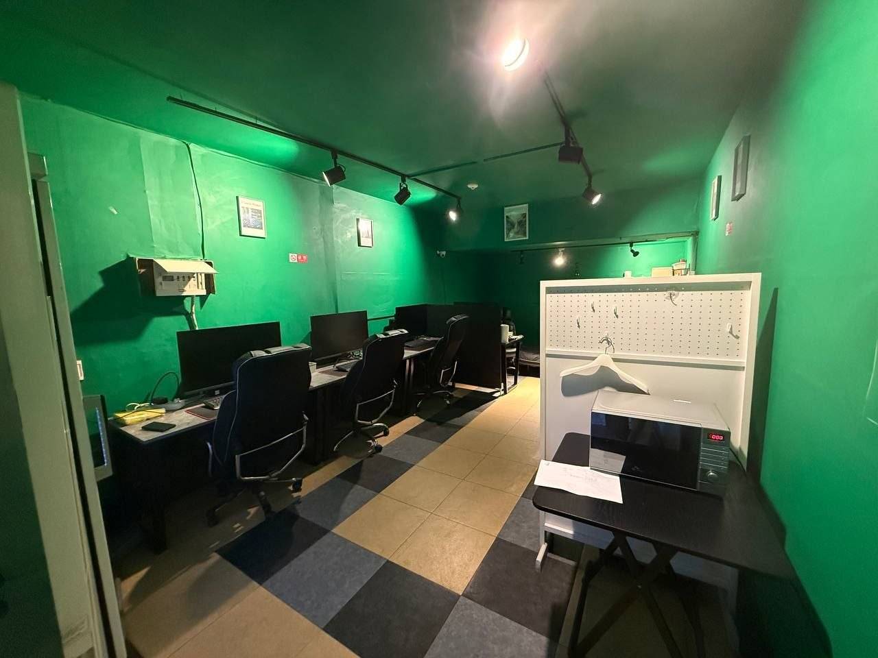 봉명동 pc방 판매 합니다 허가 없음