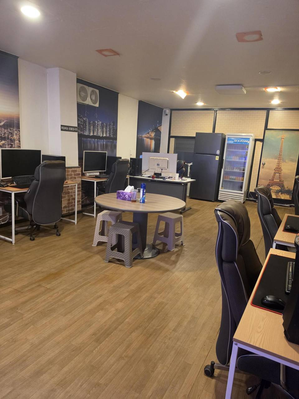 PC방 팝니다