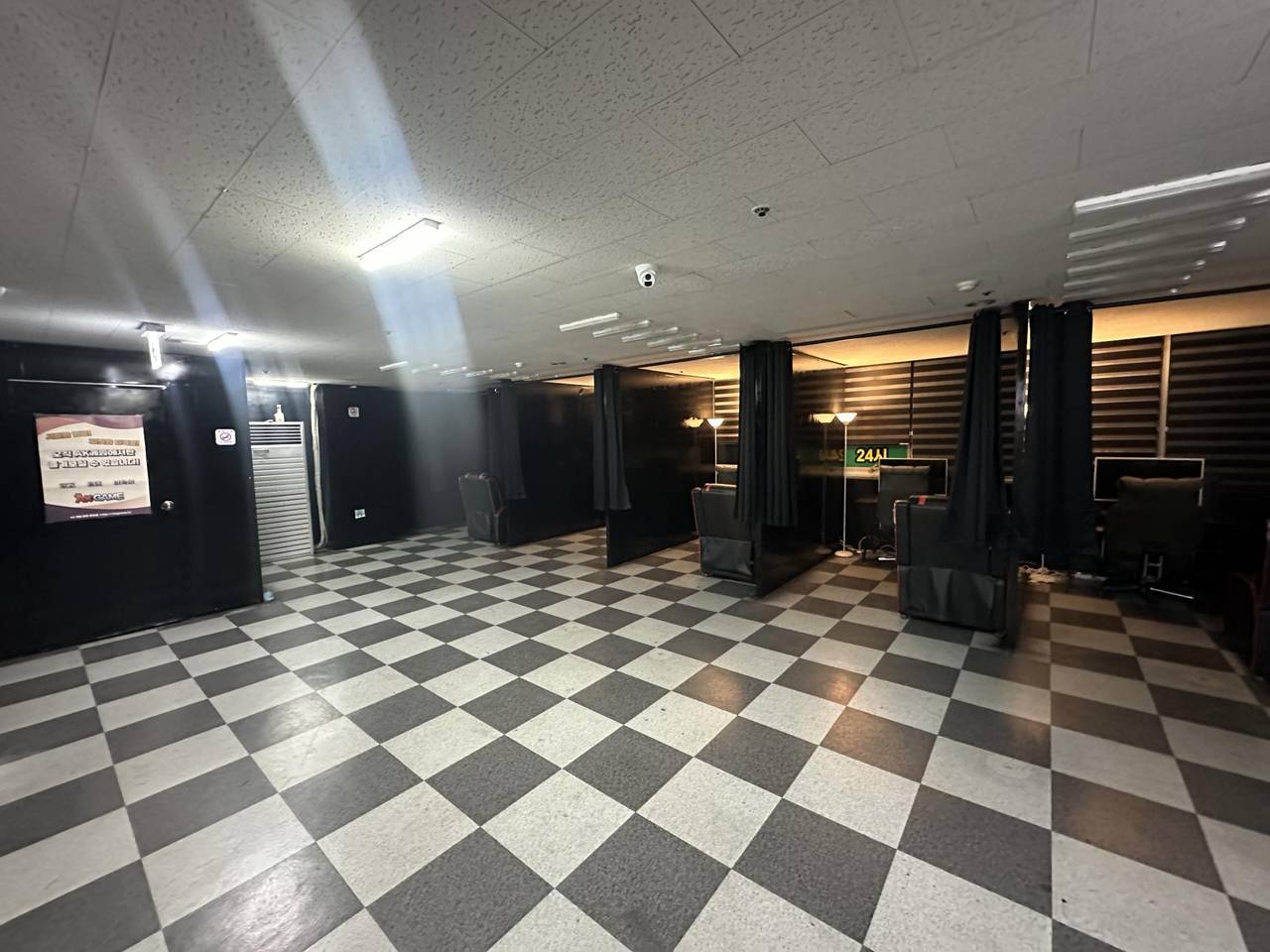 인천논현 피시방