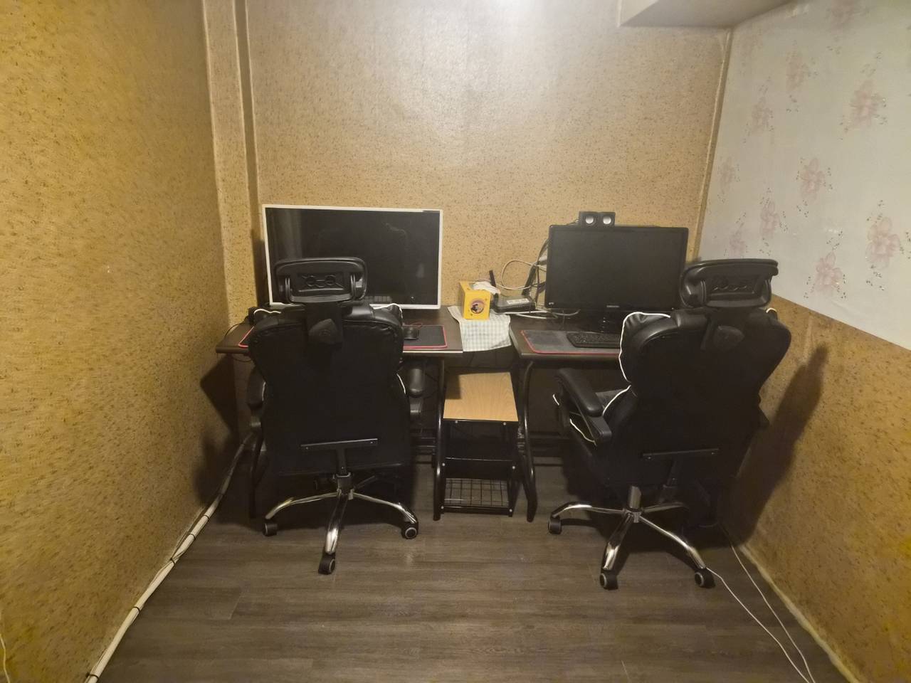 수원 파장동입니다.