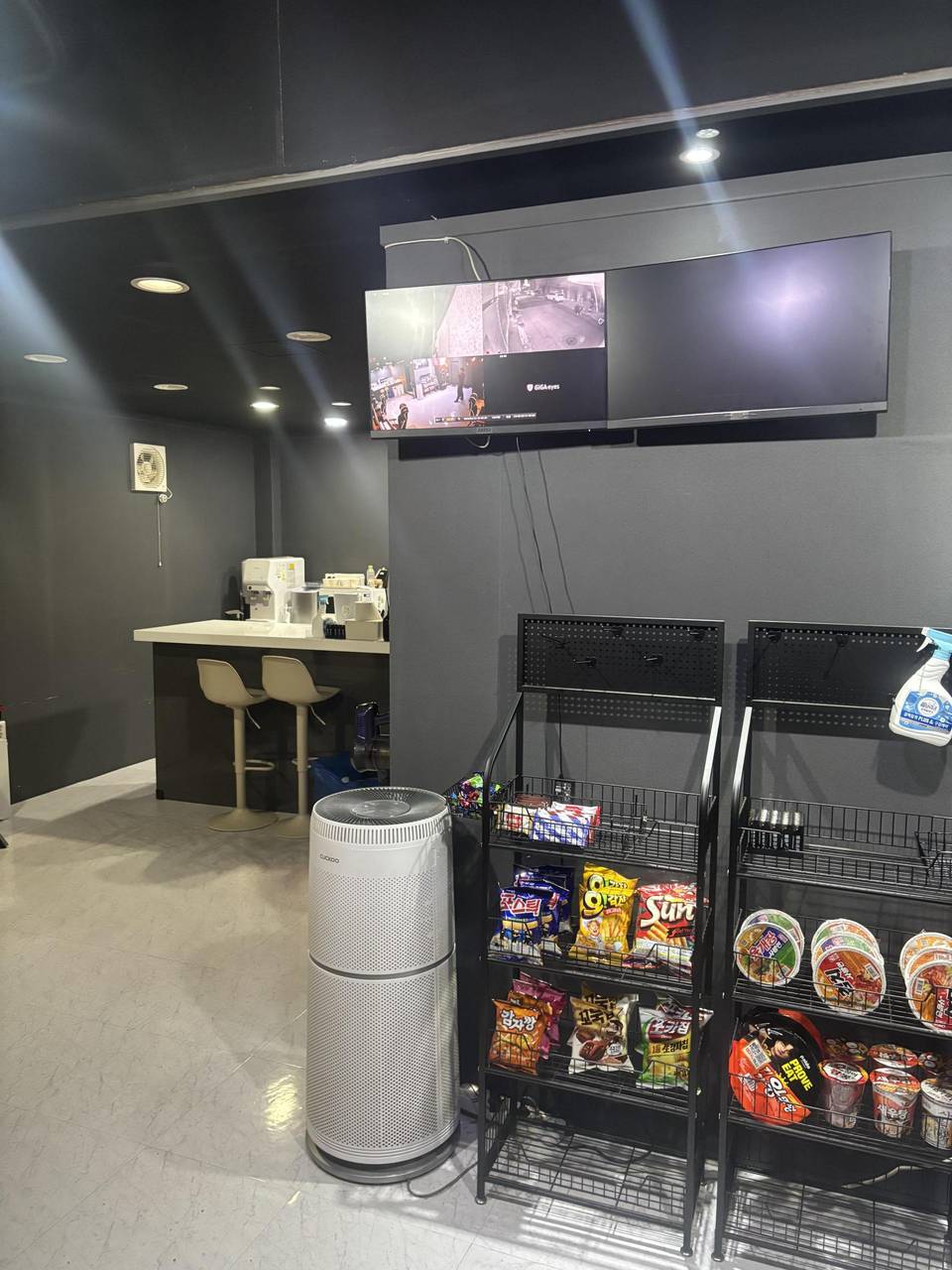 달동(삼산) 예전 탑마트 인근 PC