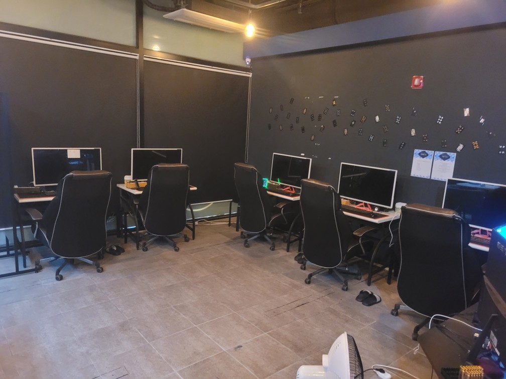 부천북부역 PC방 매매합니다