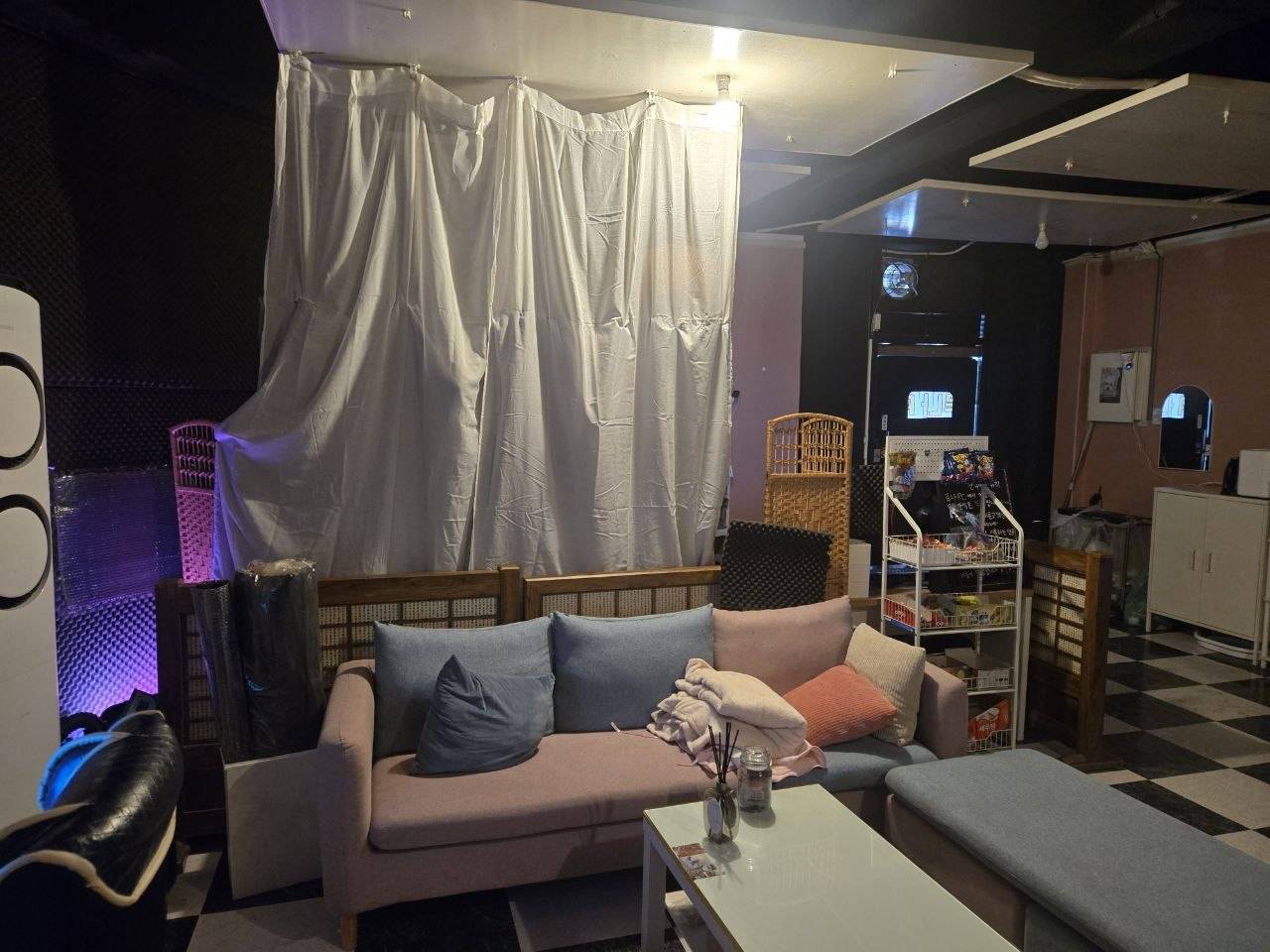 아산 온양온천역 인근 성인pc방 매물 내놓습니다