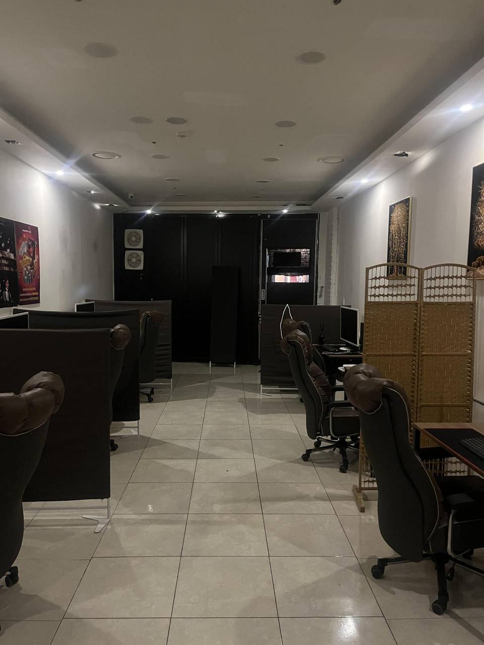 서창2지구 매장