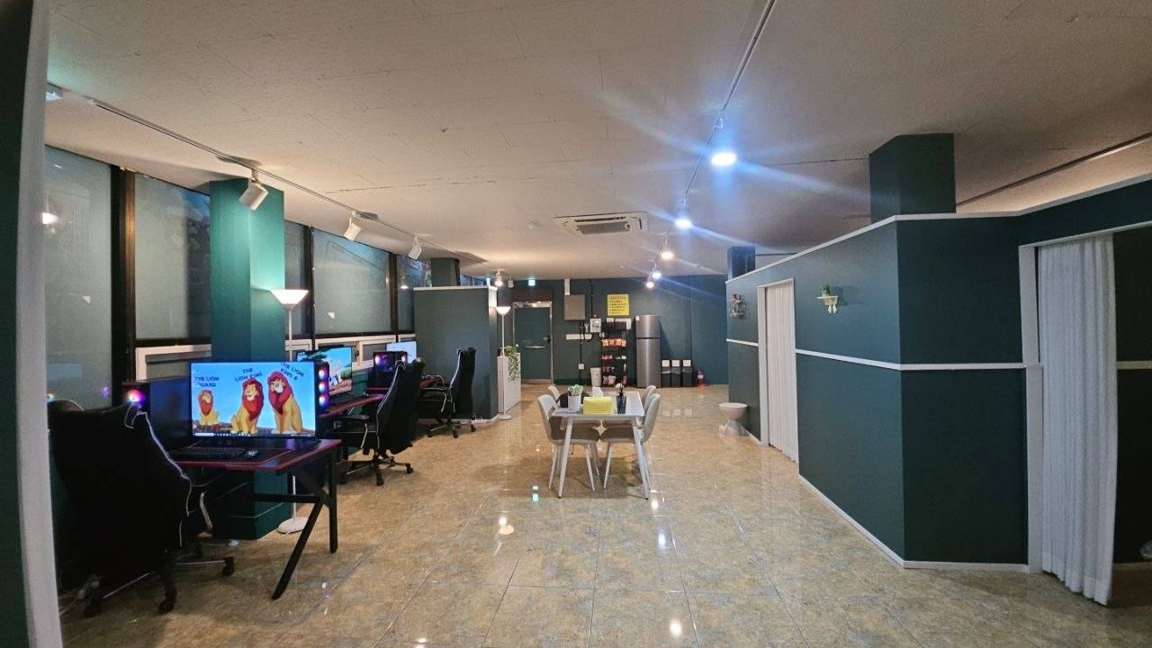 울산 동구 최고시설 .프라이빗 룸 2개.고정손님 많은 가게 아깝지만 내놔요!!