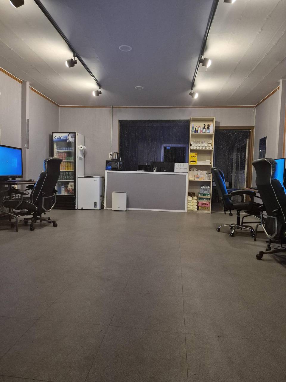 구미 산동 성인PC방