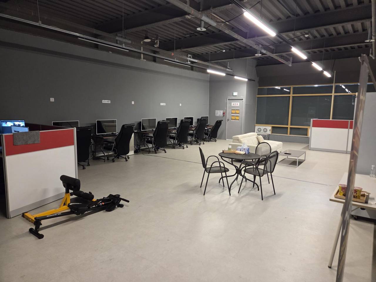 김포 구래 매장 매매 합니다.