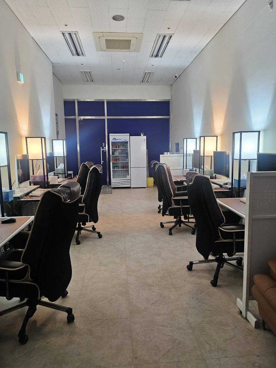 남동구 인더스파크역 근처  pc방