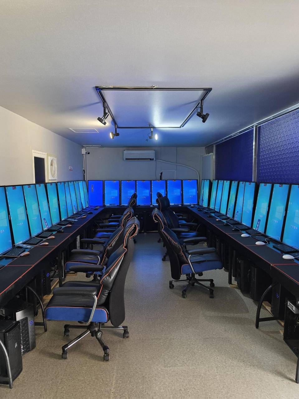 경기도연천에 딱하나있는pc
