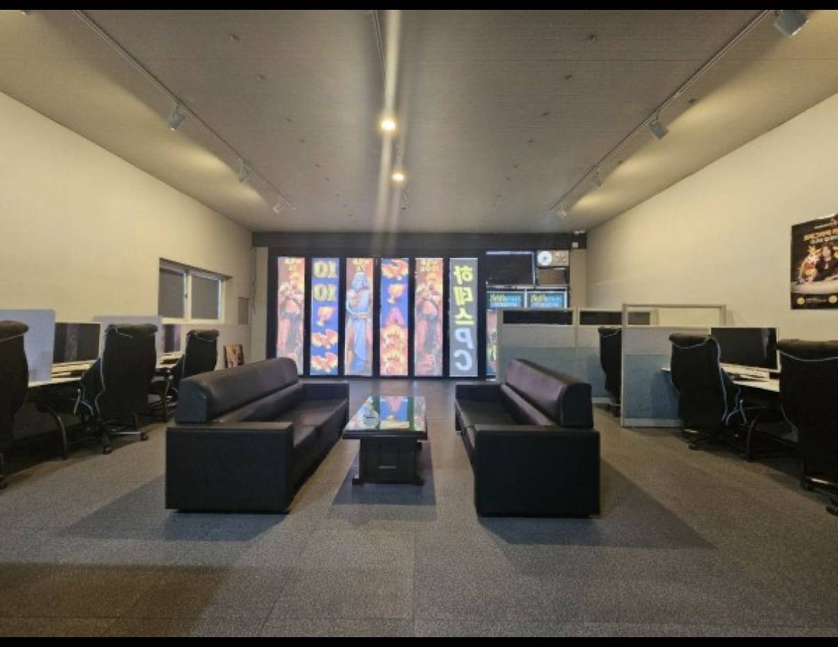화성 pc방 판매합니다.